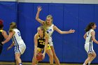 WBBall vs USJ  Women’s Basketball vs University of Saint Joseph. - Photo by Keith Nordstrom : Wheaton, Basketball